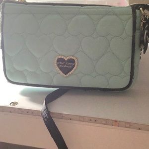 Betsy’s Johnson purse